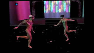 Video 1622573965: naked nude dance, naked couple