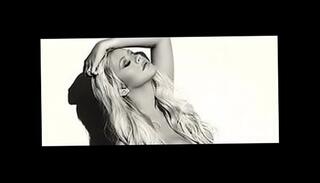Video 690475585: christina aguilera
