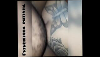 Video 1143844985: shemale travesti, tattooed shemale, shemale public