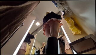 Video 1621090175: femdom upskirt, public upskirt pussy, big tit femdom, big boobed femdom, femdom naked, homemade upskirts, amateur upskirts, hidden camera upskirt, dress upskirt, spy upskirt, upskirt blonde, young femdom, boobs tits perfect, sexy girl clothes, sexy hot girl, naked locker