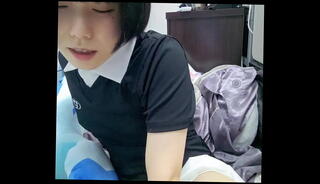 Video 1658234325: amateur shemale creampie, creampied masturbation, chinese creampie, transvestite masturbating, women masturbating, womens clothes