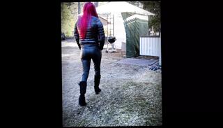 Video 1625509661: fetish solo, solo shemale amateur, homemade amateur solo, redhead shemale solo, fetish hd, finnish amateur, sexy