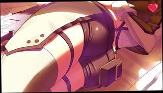 Video 1617912315: anime toon, anime joi