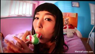 Video 296522201: marica hase, solo hot tie, hot asian solo, sweet solo, girls masturbating babe, asian cock girl, japanese girl masturbation, brunette girl masturbating, girl masturbation hd, straight cock, cock play