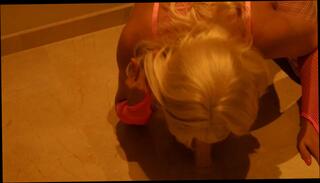 Video 344875201: sucking dildo deep, gay dildo, man dildo