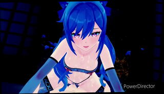 Video 1611467015: hentai toon, baby home