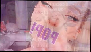 Video 1224864655: slut hypno, slut training
