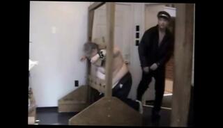 Video 1443336704: bdsm fetish sex, bdsm bareback, gay bareback male sex, gay bareback daddy, bareback sex blowjob, bareback daddy bear, bareback spanking, fat pig slave