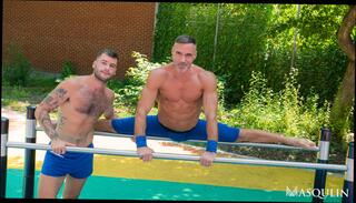 Video 1624495274: rimming bareback, sex gay muscle bareback, sexual