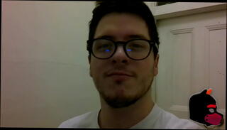 Video 1157769235: pee gay, amateur pee, toilet pee, pissing, puppy gay