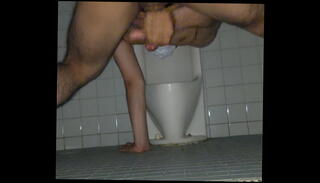 Video 1600171465: gay outdoor masturbation