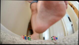 Video 1591848161: femdom foot massage, foot fetish femdom, foot fetish bdsm, massage foot job, mature foot fetish, foot fetish hd, straight foot, giantess foot job, american foot
