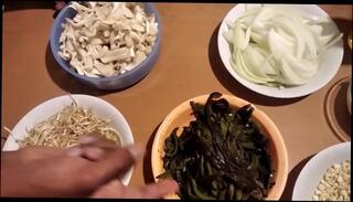 Video 1596591763: amateur kitchen