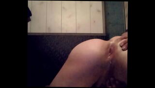 Video 1082282005: gay cum filled