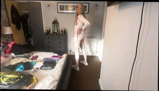 Video 1575139111: solo shemale masturbating, solo shemale amateur, shemale public solo, crossdresser wanking, solo masturbation hd, crossdresser park