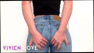 Video 1622373303: fart compilation, pov fart, fart fetish, female solo compilation, amateur fart, jeans fart