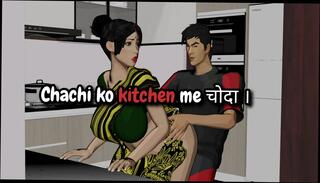 Video 1624053201: aunty fuck hindi, hot aunty fucked, aunty kitchen, aunty hd, stories straight