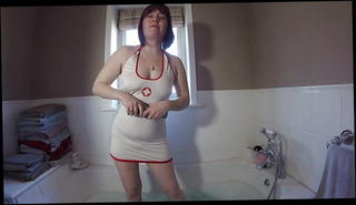 Video 1566824501: shaved straight