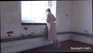 Video 1138876015: lady sonia, fetish lady, fetish wife, mature fetish, tights fetish, lingerie fetish, huge fetish, mature british lady, lady flashes