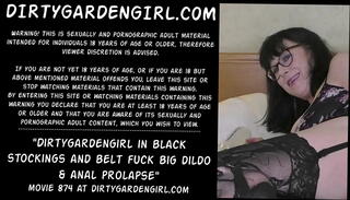 Video 1626595995: dildo anal prolapse, huge dildos prolapse, ass anal prolapse, dildoing ass holes anal, extreme anal prolapse, dildo insertion huge anal, stockings dildo fucking, fucks big black dildo, dildo belt