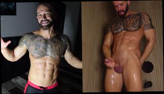 Video 1658867233: fetish solo masturbation, cock masturbation solo cumshot, dirty talk solo masturbation, big cock solo jerk, cock solo male masturbation, big dick solo jerk, solo amateur jerking, cock solo handjob, solo big cock stroke, muscle solo jerk, solo men masturbating, solo masturbation tattoos, solo muscular male, gym solo, clean dirty