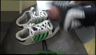 Video 1573014533: cumshots fetish handjob, gay fetish cumshot, fetish amateur gay, fetish wank, shoe fetish