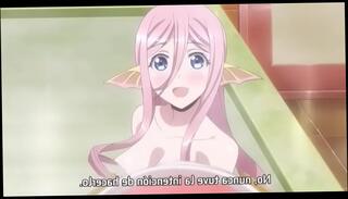 Video 1037588065: anime hentai monster, anime toon, solo monster