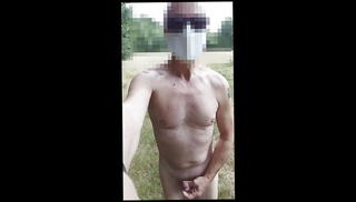 Video 1525667601: cock daddy cum, daddy masturbate cum, daddy big cock cum, amateur daddy cums, gay big cock cumshot, gay hunk cums, masturbation cumshot outdoor, cumshot naked, gay cumshots public, amateur masturbation hd, exhibitionist naked public outdoor