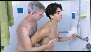 Video 1600147964: gay twink fetish, gay twink daddy, daddy shower, hung daddy, gorgeous daddy, daddy rubs, daddy young