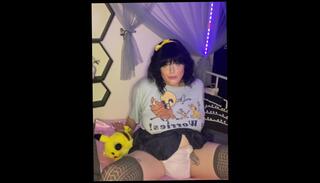 Video 1599504753: pissing peeing fetish, solo pee fetish, diaper girl pee, solo piss masturbation, bbw amateur solo, bbw solo orgasm, bbw big tits solo, solo female pissing, pissing masturbating cumming, diaper girl wetting, cute girl pissing, diaper hump, shy pissing, wet busty, little busty