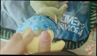 Video 1619868683: fetish ftm, ftm solo, amateur ftm, solo male cumshot