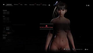 Video 1626586145: 3d game, nude
