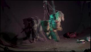 Video 1609175973: fetish bondage, women bondage, couple bondage, fetish small titted, tattoo bondage, petite bondage