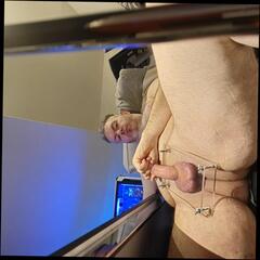 Video 1658604191: gay humiliation slave, gay bdsm slave, tiny penis humiliation, tiny dick slave, chubby gay solo, slave milking, cbt slave, german bdsm slave, tiny penis cum, slaves balls, dirty slave, small penis humiliation, straight slave, slave ruined, slave hd