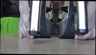 Video 347467901: gay man fuck, gay shoe, fucking pretty, whore
