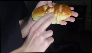 Video 1662667863: woman solo, amateur solo male, sweet solo, amateur babysitter