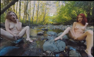 Video 1624217184: amateur solo female masturbation, solo outdoor masturbation, fingering naked, sexy fingering, red head solo, sitting fingering, great finger, fingering rubbing, friend fingering, american masturbation