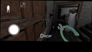 Video 1655960763: granny solo, solo amateur action, cartoon