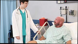 Video 1610844785: doctor twink gay, doctor prostate, doctor dick gay, gay doctor cock, gay twink daddy, big dick twinks anal, doctor exam gay medical, hospital doctors cock, gay twink shaved, doctor ass, doctors treatment, pervert doctor, little ass