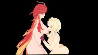 Video 1622231023: anime yuri hentai, hentai yuri lesbian, hard animated hentai, amateur yuri, sex