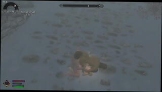 Video 1602643905: hentai toon, hentai threesome, hentai pov, skyrim hentai
