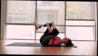 Video 706081204: leg amputee