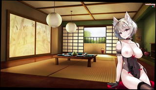 Video 1554896801: hentai cartoon, hentai hd, sub girl, straight