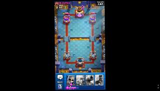 Video 1656697743: amateur queen