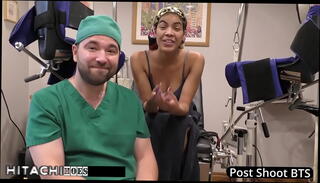 Video 1639510865: doctor fetish, blindfolded fetish, fetish sex toy, doctor nurse sex, doctor orgasm, moaning fetish, fetish vibrators, doctor medical, latin doctor, black doctor, long hair fetish, vibrator multiple orgasms, orgasm behind