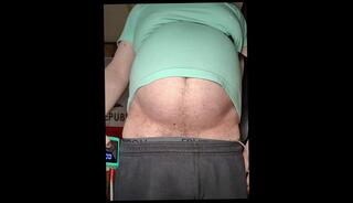 Video 1653832583: inflation fetish, fetish solo, amateur solo male, male belly inflation
