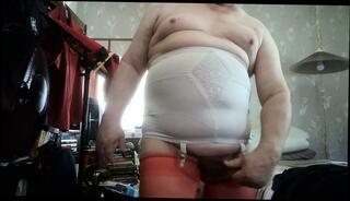 Video 1626186581: chubby crossdresser solo, solo uncut cock masturbating, solo gay uncut cock, crossdresser solo cum, crossdresser solo homemade, uncut cock masturbation cumshot, gay uncut penis, small tits solo masturbation, solo man masturbation cumshot, crossdresser stocking cum, panties solo masturbation, solo play cumming, lingerie crossdresser homemade, solo masturbation hd, crossdresser stretching, stripping panties, masturbation inside, canadian homemade