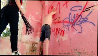 Video 1618572983: mistress whipping slave, mistress femdom slave, bdsm mistress slave, bdsm fetish slave, amateur bdsm slave, slave flogged, flogged toyed