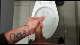Video 1593221753: cumshot masturbation gay solo, solo guy jerks cock, dick solo jerk, solo male masturbation cumshot, solo handjob cumshot, man solo jerk, solo ejaculation, penis solo, solo public masturbation, toilet solo, man horny jerk, straight man jerk, quick jerk
