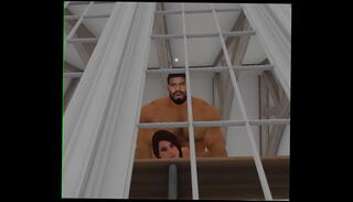 Video 1601773615: foot cuckold, muscle foot ball, foot bear